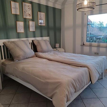 Ferienwohnung Kerstin Dunningen Kültér fotó