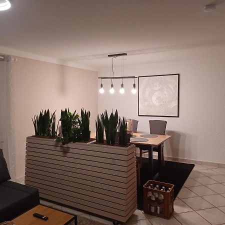 Ferienwohnung Kerstin Dunningen Kültér fotó