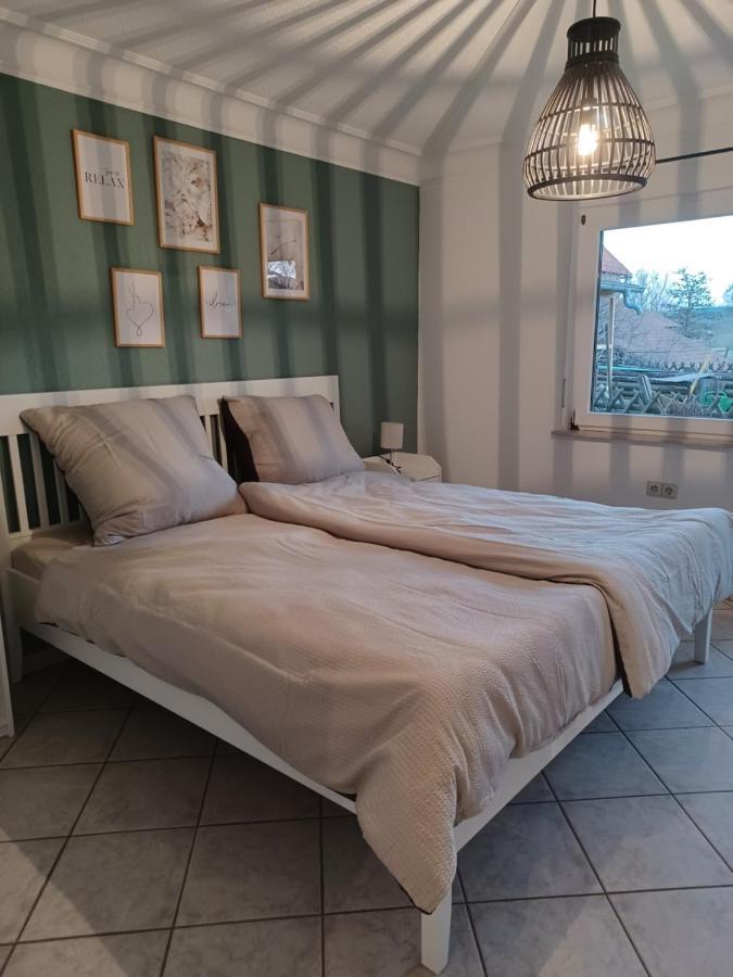 Ferienwohnung Kerstin Dunningen Kültér fotó