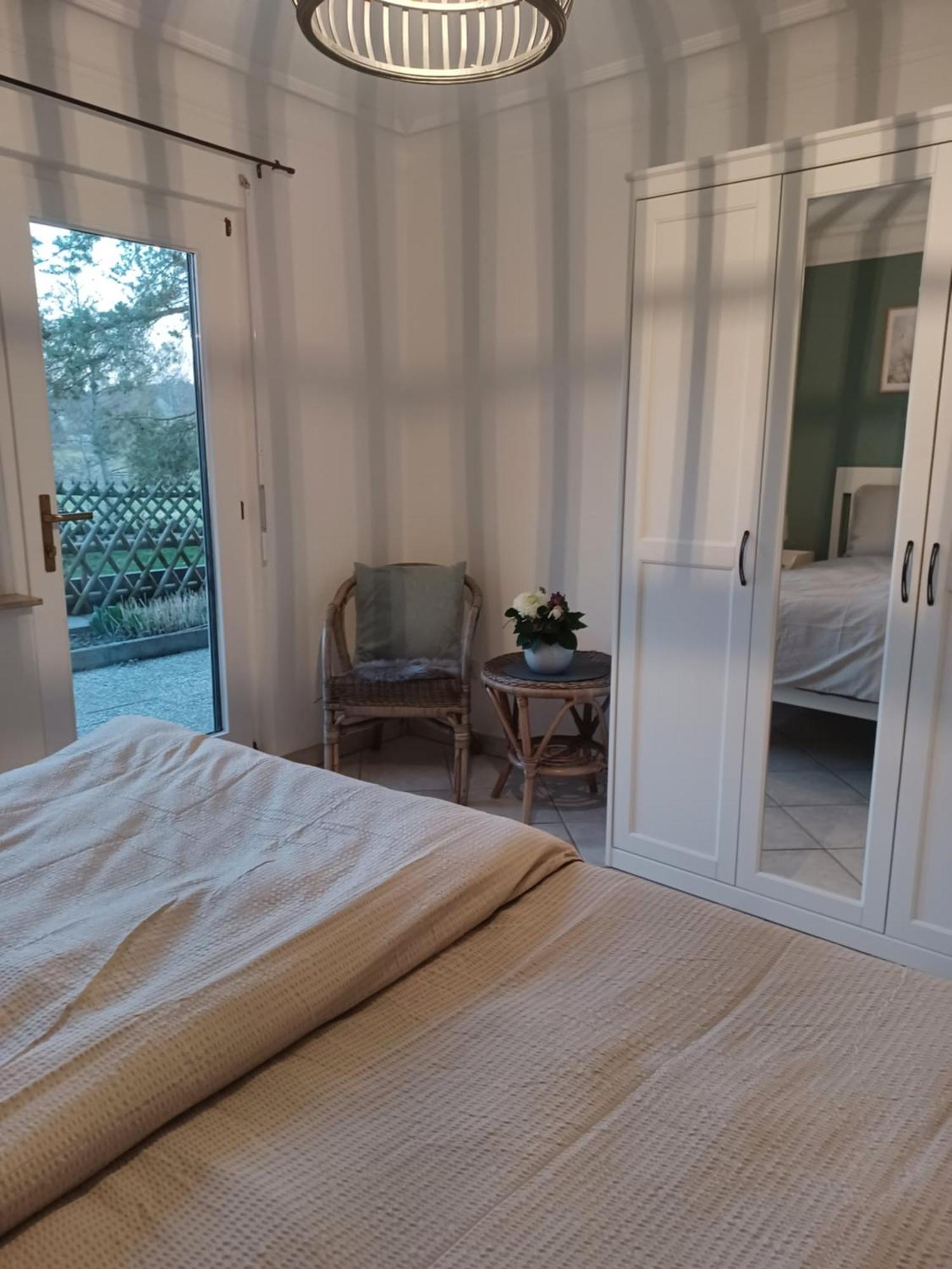 Ferienwohnung Kerstin Dunningen Kültér fotó