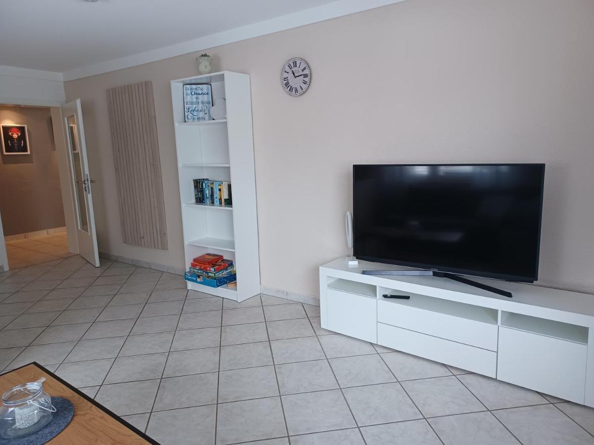 Ferienwohnung Kerstin Dunningen Kültér fotó