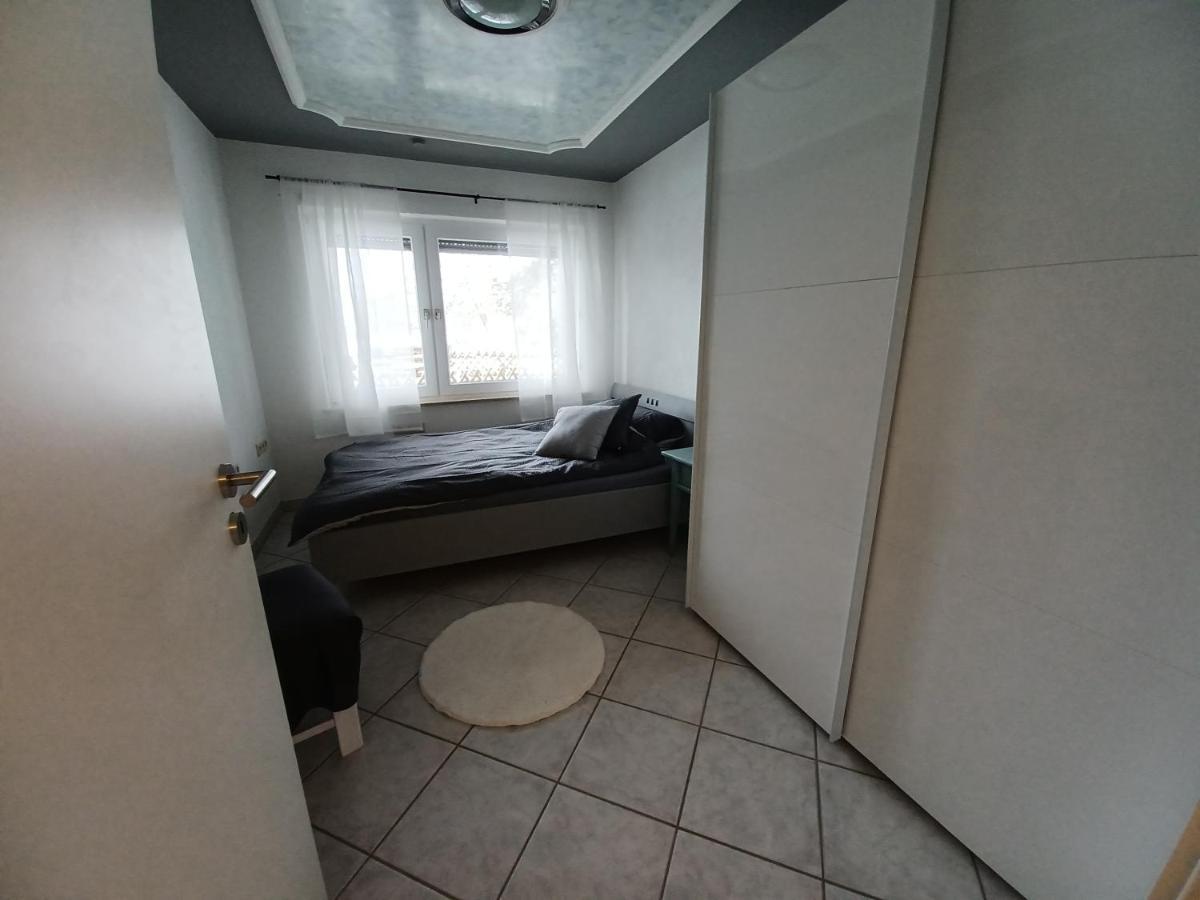 Ferienwohnung Kerstin Dunningen Kültér fotó