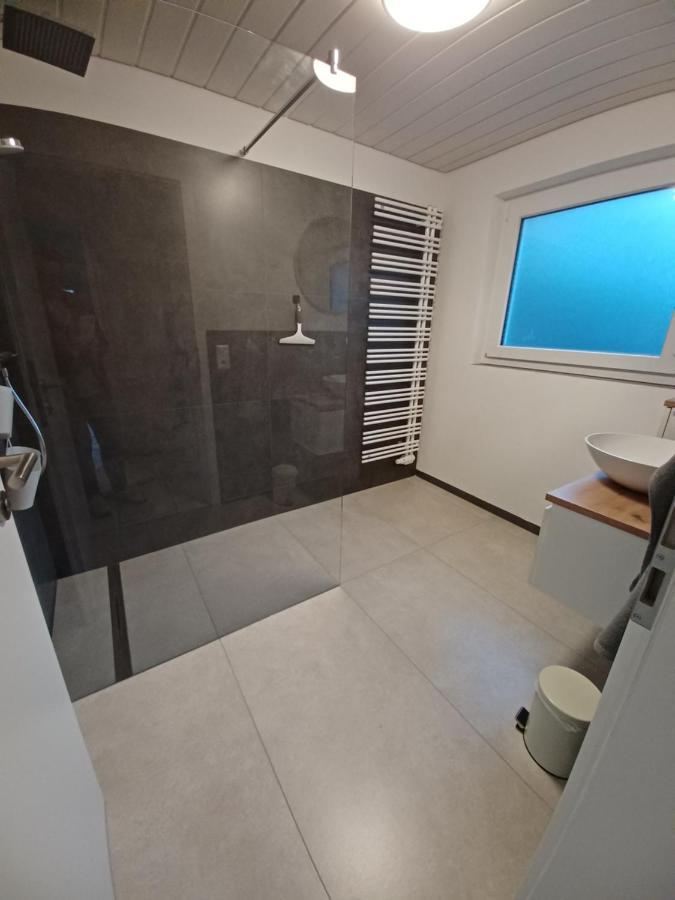 Ferienwohnung Kerstin Dunningen Kültér fotó