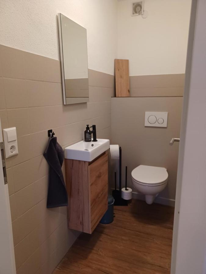 Ferienwohnung Kerstin Dunningen Kültér fotó