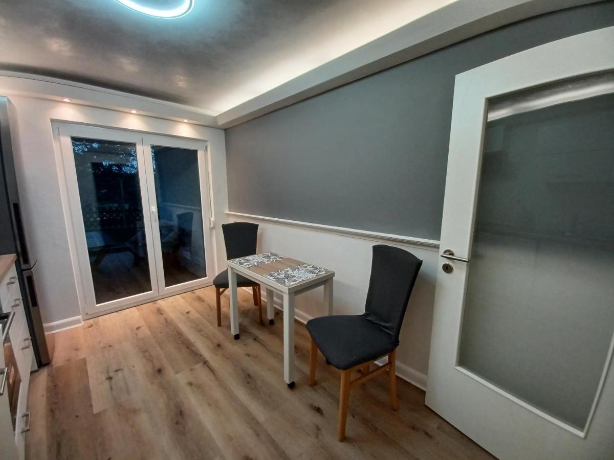 Ferienwohnung Kerstin Dunningen Kültér fotó