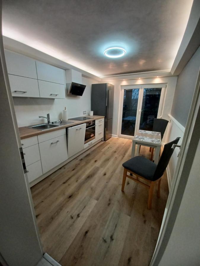 Ferienwohnung Kerstin Dunningen Kültér fotó