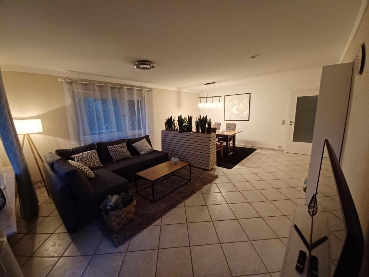 Ferienwohnung Kerstin Dunningen Kültér fotó