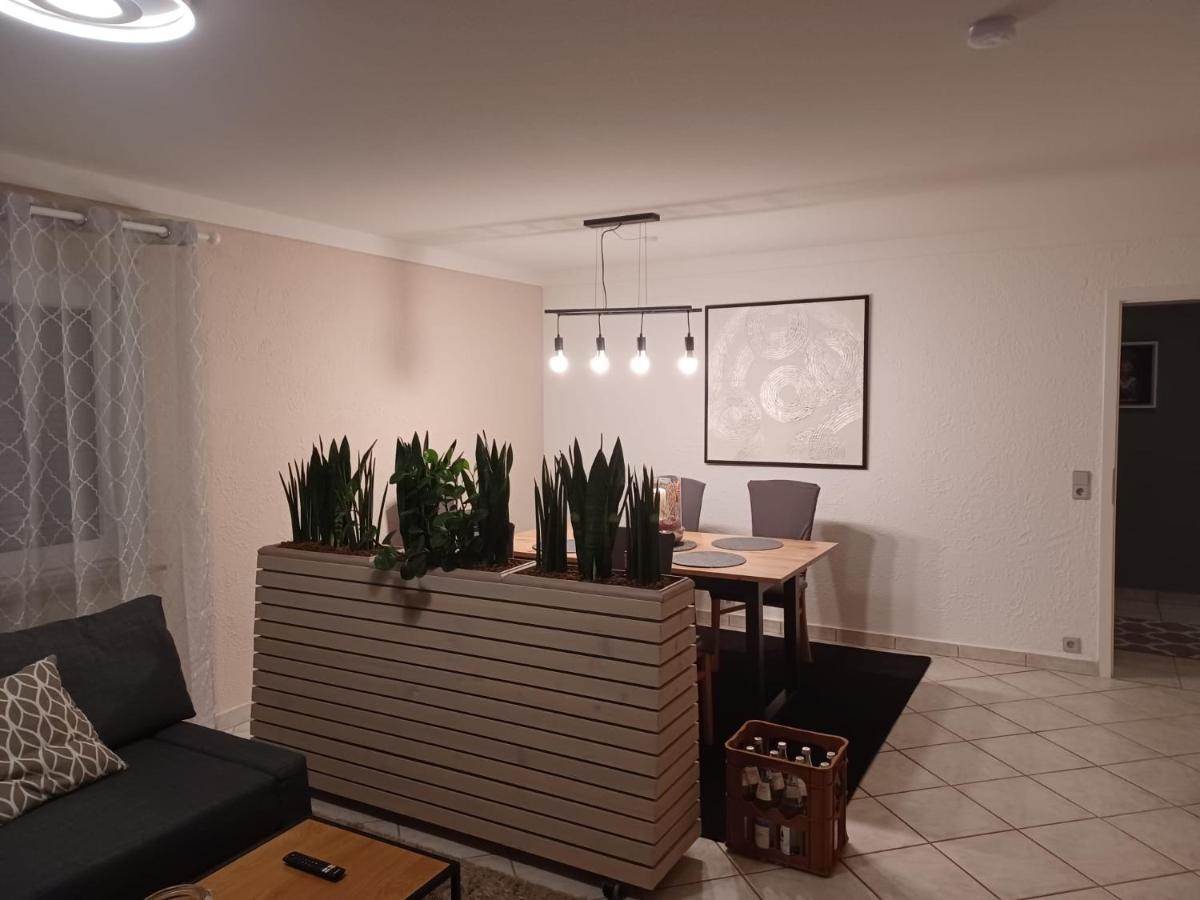 Ferienwohnung Kerstin Dunningen Kültér fotó