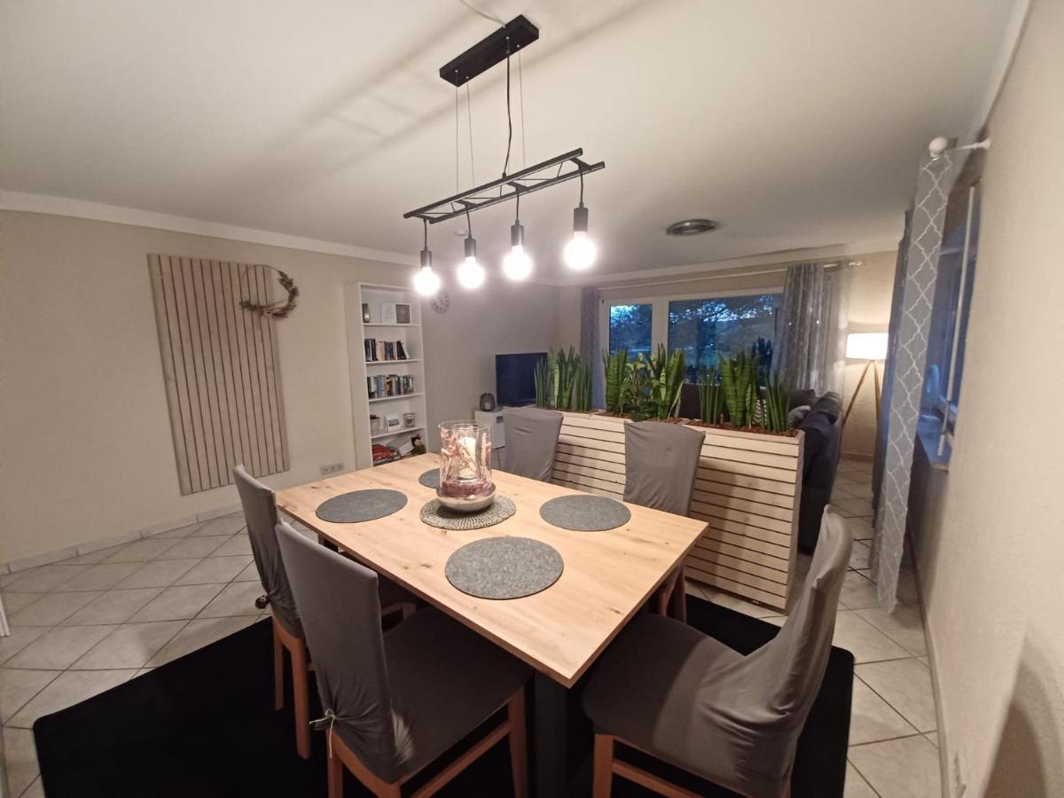 Ferienwohnung Kerstin Dunningen Kültér fotó